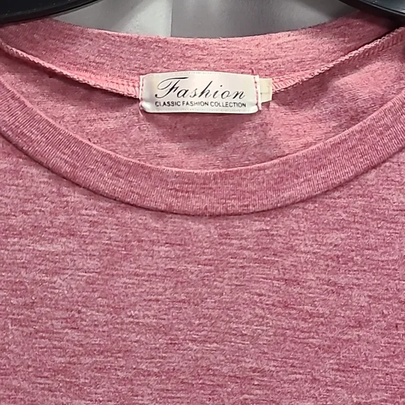 Womens basic top - Picture 2 of 3